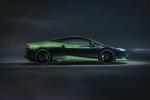 McLaren GT Verdant Theme by MSO 2020 года